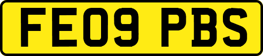 FE09PBS