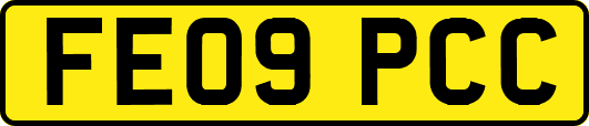 FE09PCC