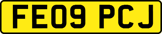 FE09PCJ