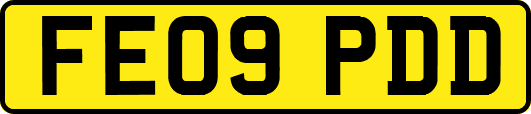 FE09PDD