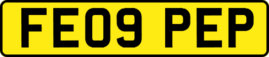 FE09PEP
