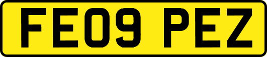 FE09PEZ