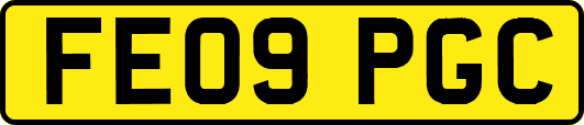 FE09PGC