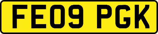 FE09PGK