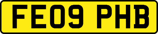 FE09PHB
