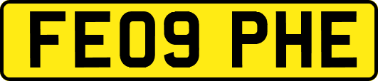 FE09PHE