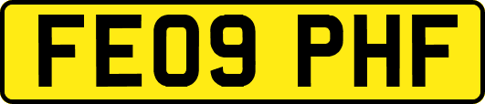 FE09PHF