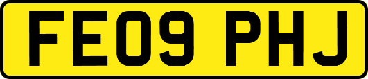 FE09PHJ
