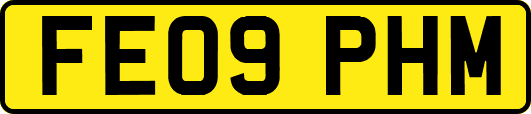FE09PHM