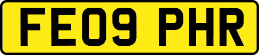 FE09PHR