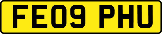 FE09PHU