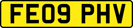 FE09PHV