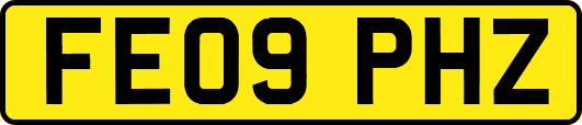 FE09PHZ