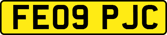 FE09PJC