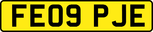 FE09PJE