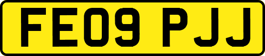 FE09PJJ