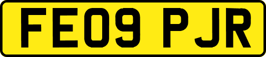 FE09PJR