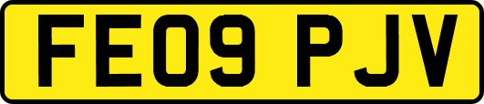 FE09PJV