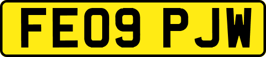 FE09PJW