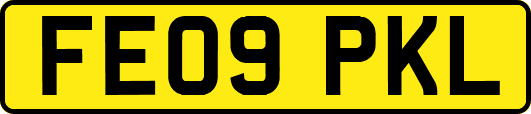FE09PKL