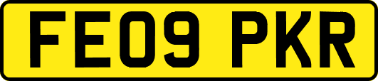 FE09PKR