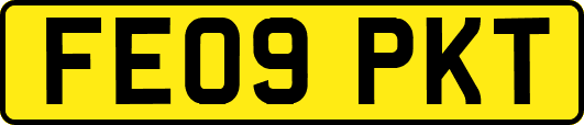 FE09PKT
