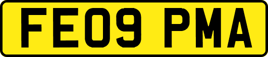 FE09PMA