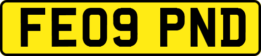 FE09PND
