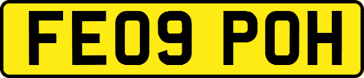 FE09POH