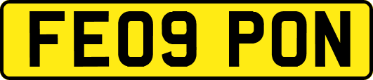 FE09PON