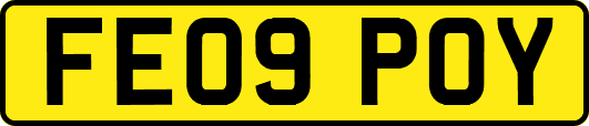 FE09POY