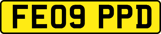 FE09PPD