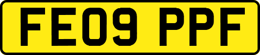 FE09PPF