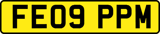 FE09PPM