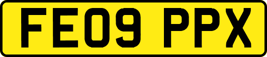FE09PPX