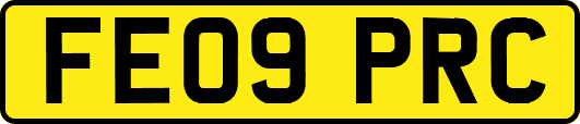 FE09PRC