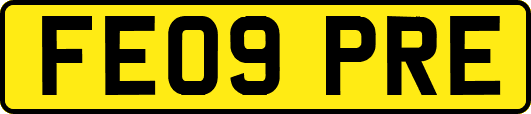 FE09PRE