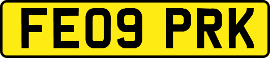 FE09PRK