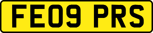 FE09PRS