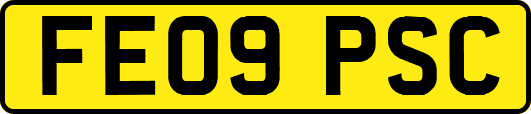 FE09PSC