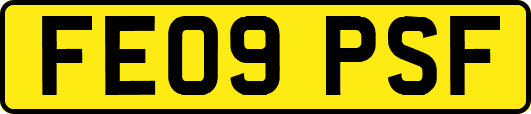 FE09PSF