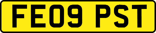 FE09PST
