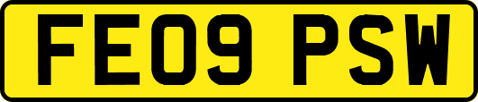 FE09PSW