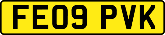 FE09PVK