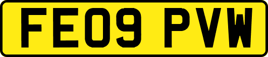 FE09PVW