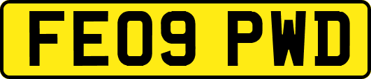 FE09PWD