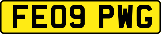 FE09PWG