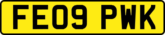 FE09PWK