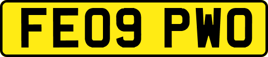 FE09PWO