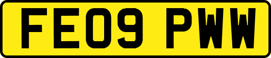 FE09PWW